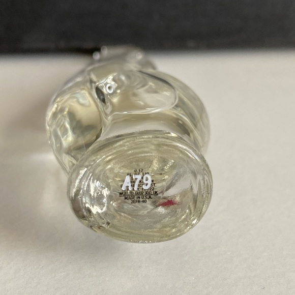 NWOT Donna Karan Cashmere Mist Mini - Picture 3 of 3